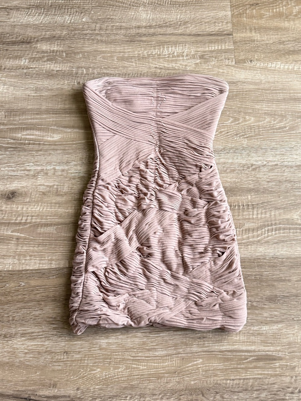 BCBG bodycon dress